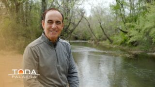 7 de junio | Antes de la cirugía | Toda Palabra | Pr. Robert Costa
