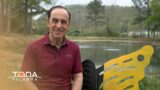 8 de junio | Dios lo hace mejor | Toda Palabra | Pr. Robert Costa