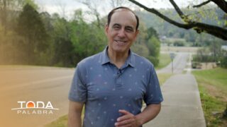 9 de junio | El problema del suicidio | Toda Palabra | Pr. Robert Costa