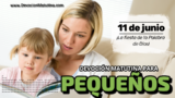 Jueves 11 de junio del 2026 | Devoción Matutina para Niños Pequeños 2026 | ¡La fiesta de la Palabra de Dios!