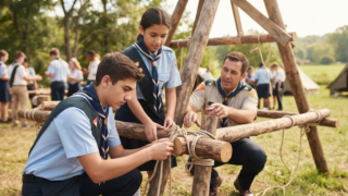 Miércoles 1 de julio del 2026 | Devoción Matutina para Adolescentes 2026 | La disciplina del amor y la promesa de restauración