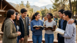 Jueves 11 de junio del 2026 | Devoción Matutina para Adolescentes 2026 |El verdadero motivo de tu alegría