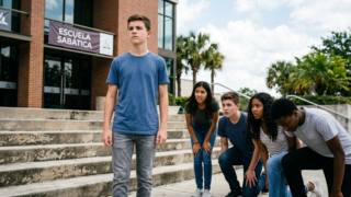 Viernes 19 de junio del 2026 | Devoción Matutina para Adolescentes 2026 |Fieles ante la presión: La prueba de la integridad