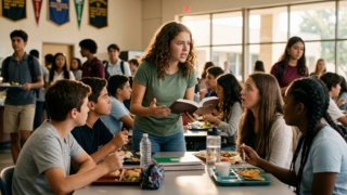 Sábado 20 de junio del 2026 | Devoción Matutina para Adolescentes 2026 |Para un momento como este: El llamado a la acción