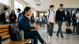 Domingo 21 de junio del 2026 | Devoción Matutina para Adolescentes 2026 |La estrategia de la paciencia y el poder de la oración