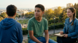Jueves 25 de junio del 2026 | Devoción Matutina para Adolescentes 2026 |El día en que cambió tu destino