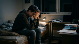 Lunes 29 de junio del 2026 | Devoción Matutina para Adolescentes 2026 |Cuando las ganas de sonreír desaparecen por completo