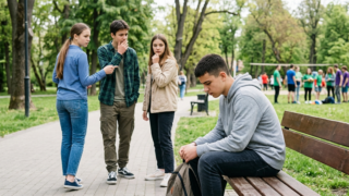 Martes 30 de junio del 2026 | Devoción Matutina para Adolescentes 2026 |El peligro de juzgar sin conocer el corazón