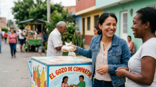 Jueves 11 de junio del 2026 | Devoción Matutina para Damas 2026 | El Gozo que se Convierte en Fortaleza