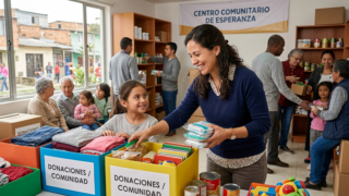 Domingo 14 de junio del 2026 | Devoción Matutina para Damas 2026 | Habitar Donde Dios te Necesita