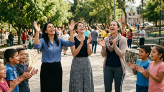 Lunes 15 de junio del 2026 | Devoción Matutina para Damas 2026 | La Alabanza que Rompe Todo Lamento