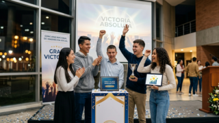Jueves 25 de junio del 2026 | Devoción Matutina para Jóvenes 2026 | De la Amenaza a la Victoria Absoluta