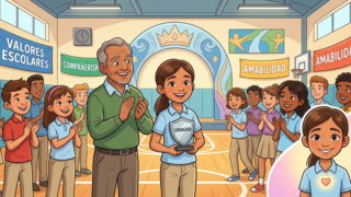 Jueves 18 de junio del 2026 | Devoción Matutina para Menores 2026 | Una corona con un gran propósito