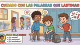 Martes 30 de junio del 2026 | Devoción Matutina para Menores 2026 | Cuidado con las palabras que lastiman