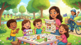 Miércoles 24 de junio del 2026 | Devoción Matutina para Niños Pequeños 2026 | Una Nueva Ley de Esperanza y Alegría