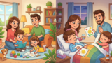 Domingo 28 de junio del 2026 | Devoción Matutina para Niños Pequeños 2026 | Firmes en las Malas y en las Buenas