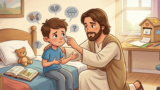 Lunes 29 de junio del 2026 | Devoción Matutina para Niños Pequeños 2026 | Cuando Nos Sentimos Tristes y Desahogamos el Corazón
