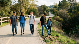 Martes 2 de junio del 2026 | Devoción Matutina para Adolescentes 2026 |El peligro de borrar la frontera