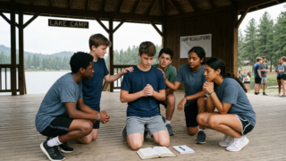 Miércoles 3 de junio del 2026 | Devoción Matutina para Adolescentes 2026 |Tomar la decisión correcta aunque duela