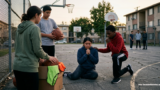 Jueves 4 de junio del 2026 | Devoción Matutina para Adolescentes 2026 |Llorar por el equipo y ponerse la camiseta