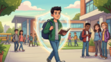 Domingo 7 de junio del 2026 | Devoción Matutina para Adolescentes 2026 | El escudo que no se ve en tu mochila