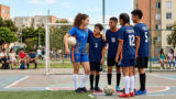 Lunes 8 de junio del 2026 | Devoción Matutina para Adolescentes 2026 |Juego limpio dentro de tu propio equipo