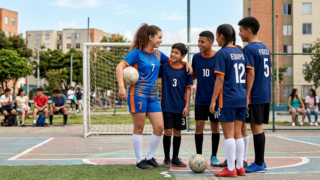 Lunes 8 de junio del 2026 | Devoción Matutina para Adolescentes 2026 |Juego limpio dentro de tu propio equipo