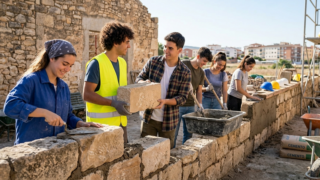Sábado 6 de junio del 2026 | Devoción Matutina para Jóvenes 2026 | Tu Lugar en la Gran Construcción