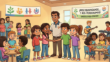 Miércoles 3 de junio del 2026 | Devoción Matutina para Menores 2026 | El poder de decir: «¡Nos equivocamos!»