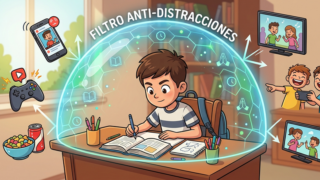 Martes 9 de junio del 2026 | Devoción Matutina para Menores 2026 | ¡Filtro anti-distracciones activado!