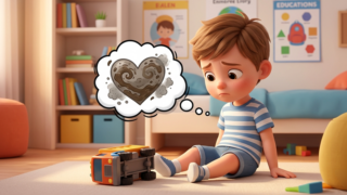 Martes 2 de junio del 2026 | Devoción Matutina para Niños Pequeños 2026 | Limpiando el corazón con Jesús