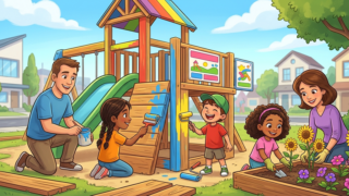 Martes 9 de junio del 2026 | Devoción Matutina para Niños Pequeños 2026 | ¡Concentrados en el trabajo de Dios!