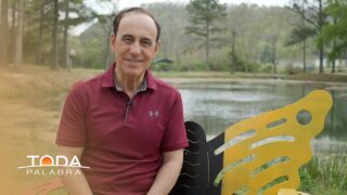 11 de julio | El lenguaje de la naturaleza | Toda Palabra | Pr. Robert Costa