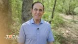 15 de julio | Mantenerse junto al guía | Toda Palabra | Pr. Robert Costa