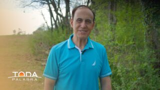 2 de julio | Lo que revela el libro de Dios | Toda Palabra | Pr. Robert Costa