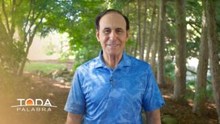 21 de julio | Superación | Toda Palabra | Pr. Robert Costa