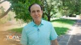22 de julio | Viviendo con futuro | Toda Palabra | Pr. Robert Costa