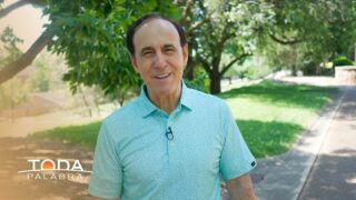 22 de julio | Viviendo con futuro | Toda Palabra | Pr. Robert Costa