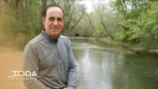 23 de julio | Cuando la fe está ausente | Toda Palabra | Pr. Robert Costa