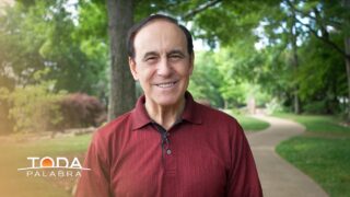 25 de julio | Ante la muerte | Toda Palabra | Pr. Robert Costa