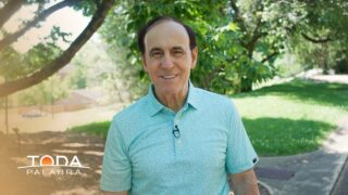29 de julio | Viviendo en plenitud Pt. 1 | Toda Palabra | Pr. Robert Costa