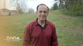 3 de julio | Una experiencia personal | Toda Palabra | Pr. Robert Costa