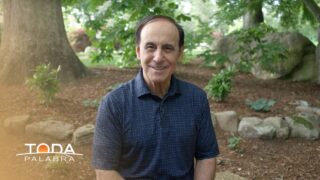 5 de julio | El peligro de la rutina | Toda Palabra | Pr. Robert Costa