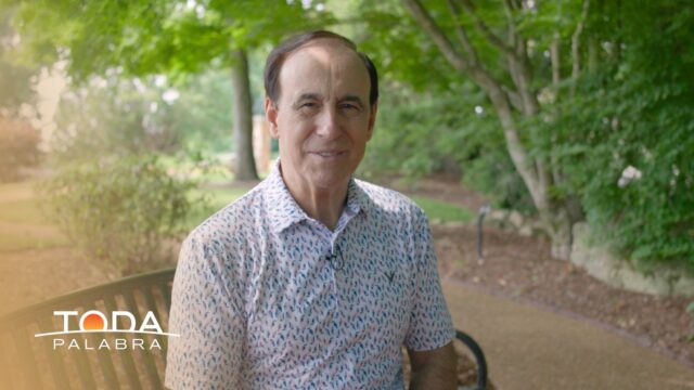 6 de julio | Juventud y libertad Pt. 1 | Toda Palabra | Pr. Robert Costa