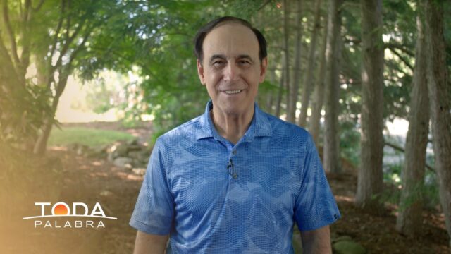 7 de julio | Soledad espiritual | Toda Palabra | Pr. Robert Costa