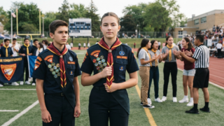 Jueves 30 de julio del 2026 | Devoción Matutina para Adolescentes 2026 | La justicia perfecta del Rey del universo