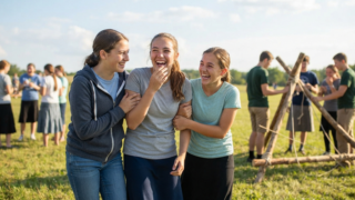 Sábado 4 de julio del 2026 | Devoción Matutina para Adolescentes 2026 | La trampa de las tradiciones y el Dios que te devuelve la risa