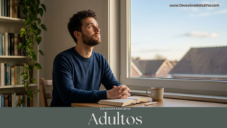 Viernes 31 de julio del 2026 | Devoción Matutina para Adultos 2026 | ¿Añade nuestra justicia algo al Creador?