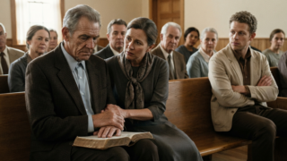 Sábado 4 de julio del 2026 | Devoción Matutina para Adultos 2026 | La rigidez del tradicionalismo moral ante la aflicción
