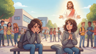 Miércoles 15 de julio del 2026 | Devoción Matutina para Menores 2026 | ¡Redentor vive!